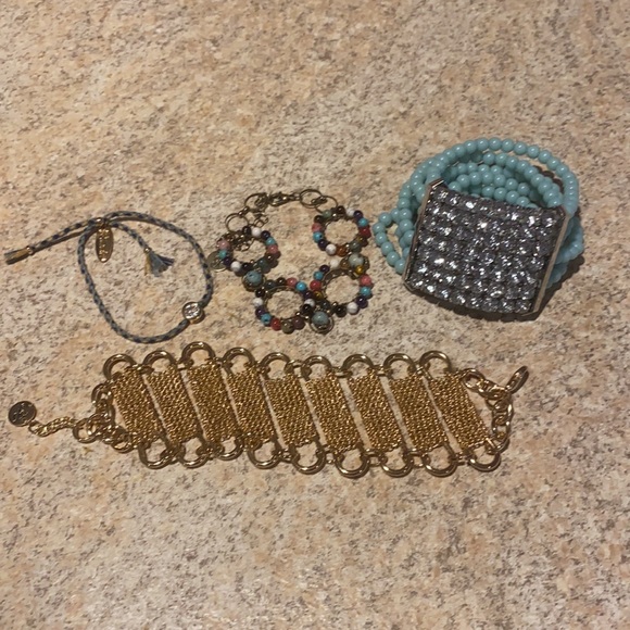 Plunder jewelry - Picture 2 of 9